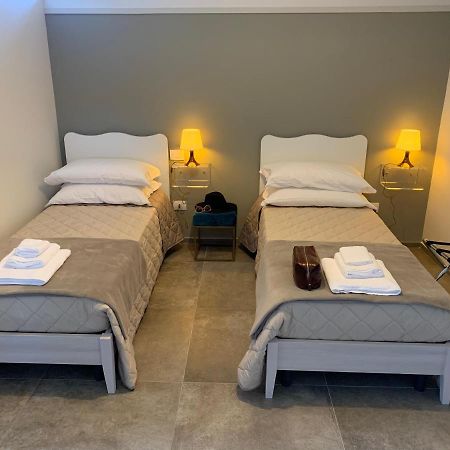 Cappellanio Suite & Apartament Montescaglioso Exteriér fotografie