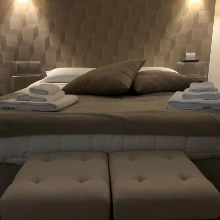 Cappellanio Suite & Apartament Montescaglioso Exteriér fotografie