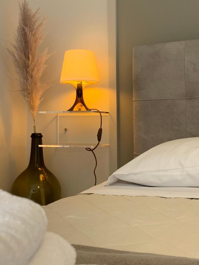 Cappellanio Suite & Apartament Montescaglioso Exteriér fotografie