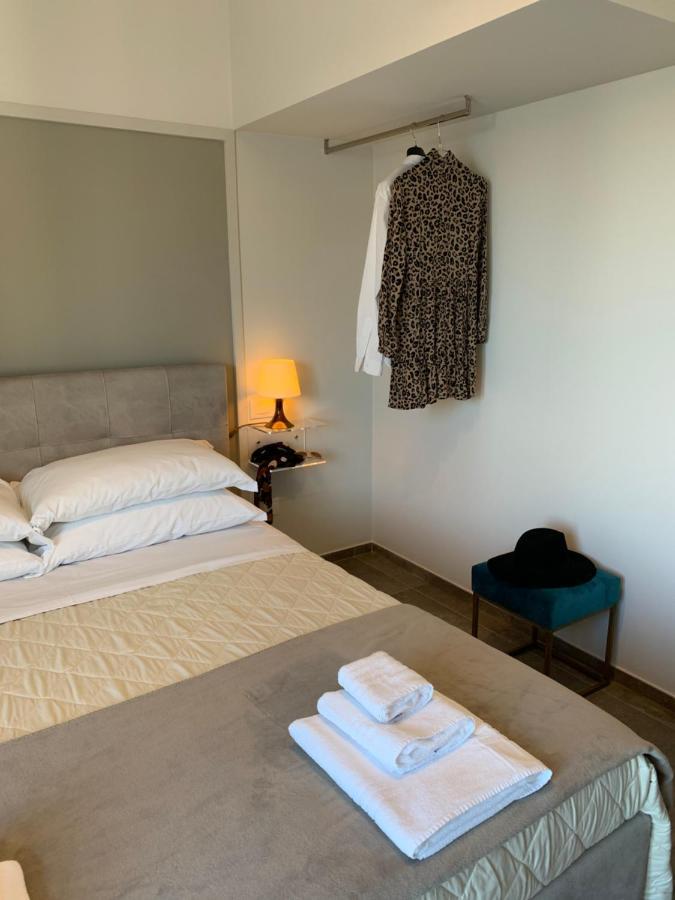Cappellanio Suite & Apartament Montescaglioso Exteriér fotografie