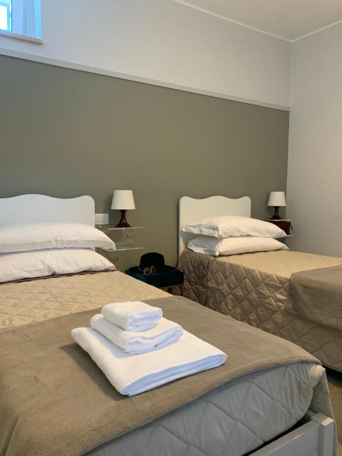 Cappellanio Suite & Apartament Montescaglioso Exteriér fotografie