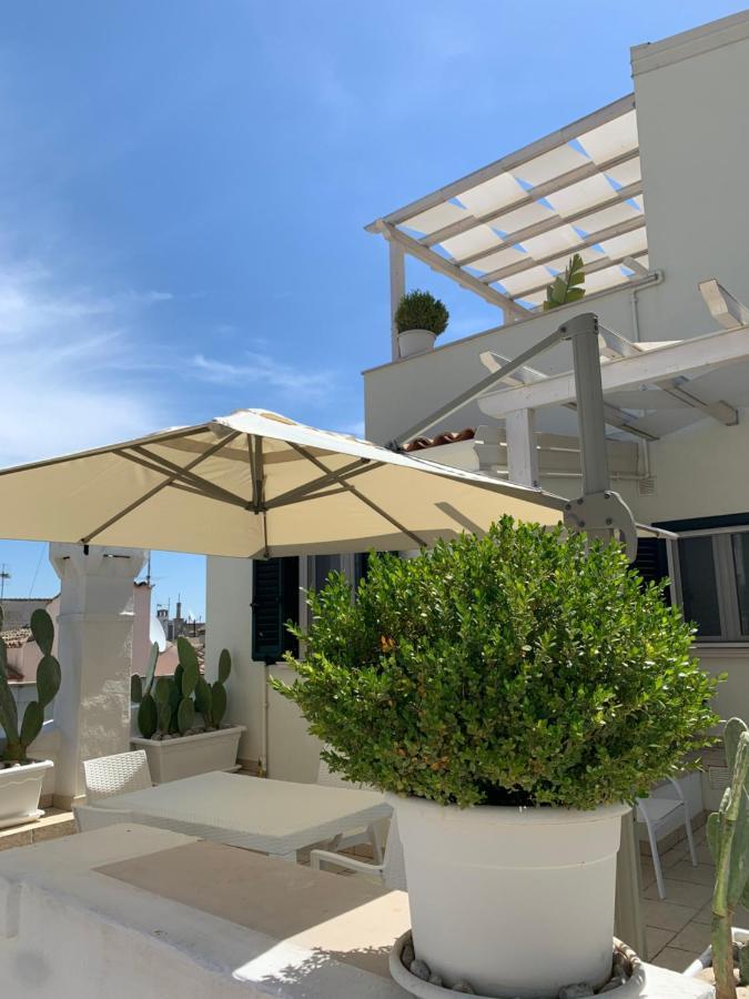 Cappellanio Suite & Apartament Montescaglioso Exteriér fotografie
