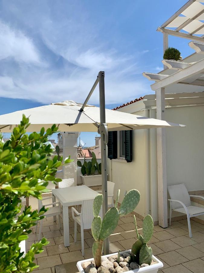 Cappellanio Suite & Apartament Montescaglioso Exteriér fotografie