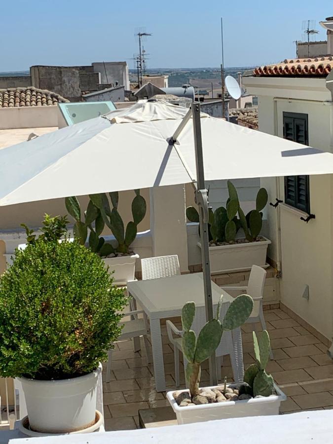 Cappellanio Suite & Apartament Montescaglioso Exteriér fotografie