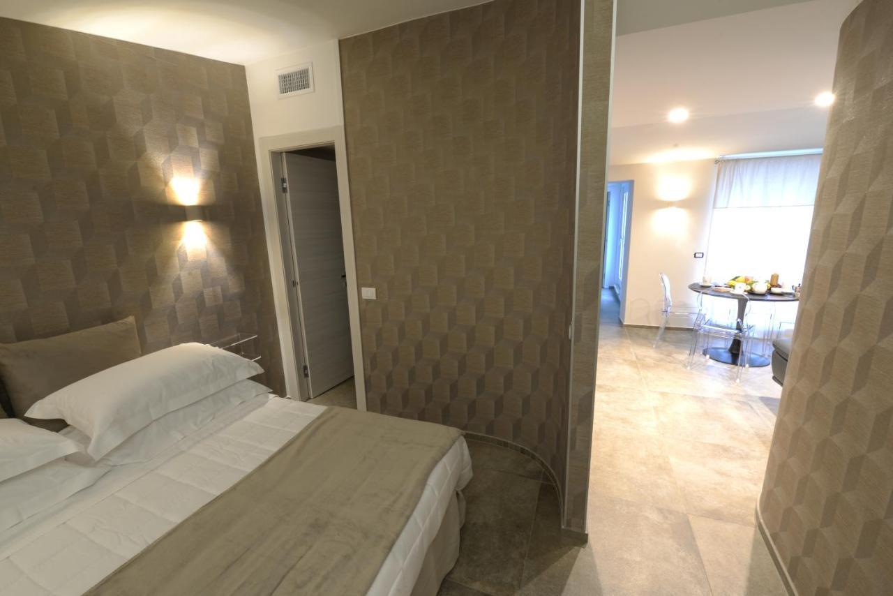 Cappellanio Suite & Apartament Montescaglioso Exteriér fotografie