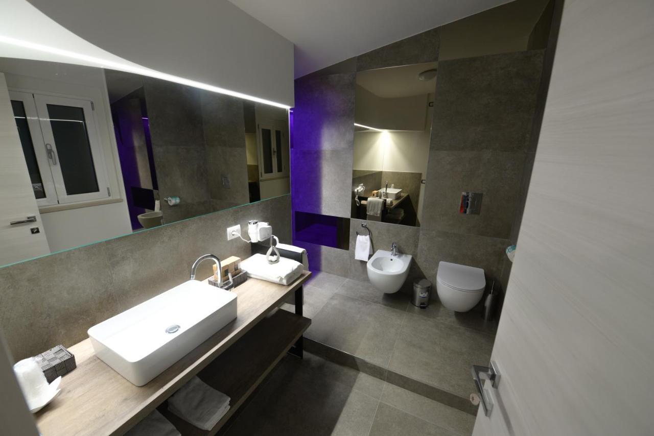 Cappellanio Suite & Apartament Montescaglioso Exteriér fotografie