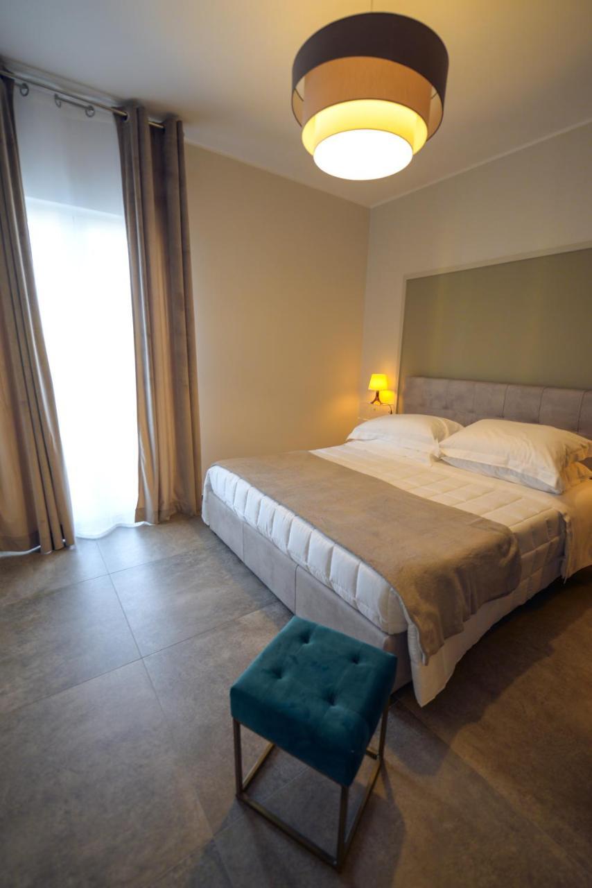 Cappellanio Suite & Apartament Montescaglioso Exteriér fotografie
