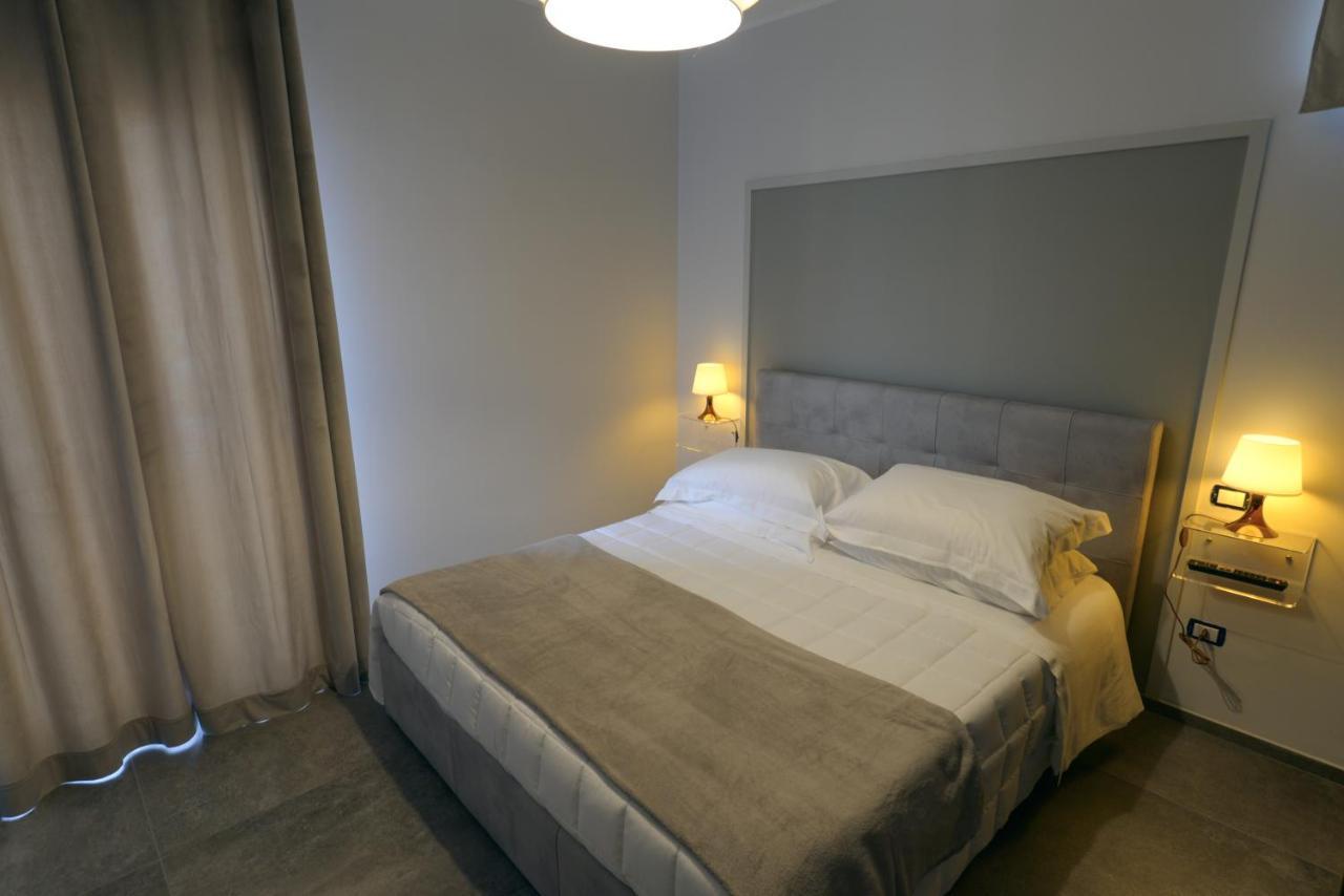 Cappellanio Suite & Apartament Montescaglioso Exteriér fotografie