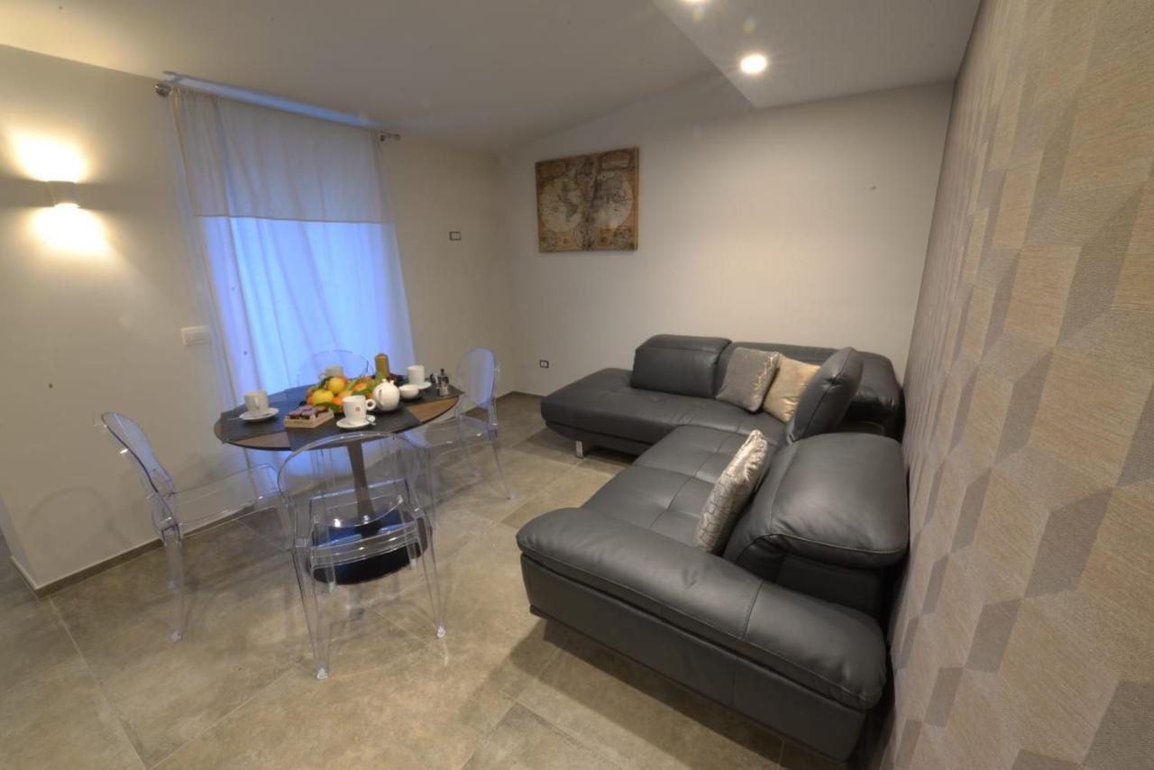 Cappellanio Suite & Apartament Montescaglioso Exteriér fotografie