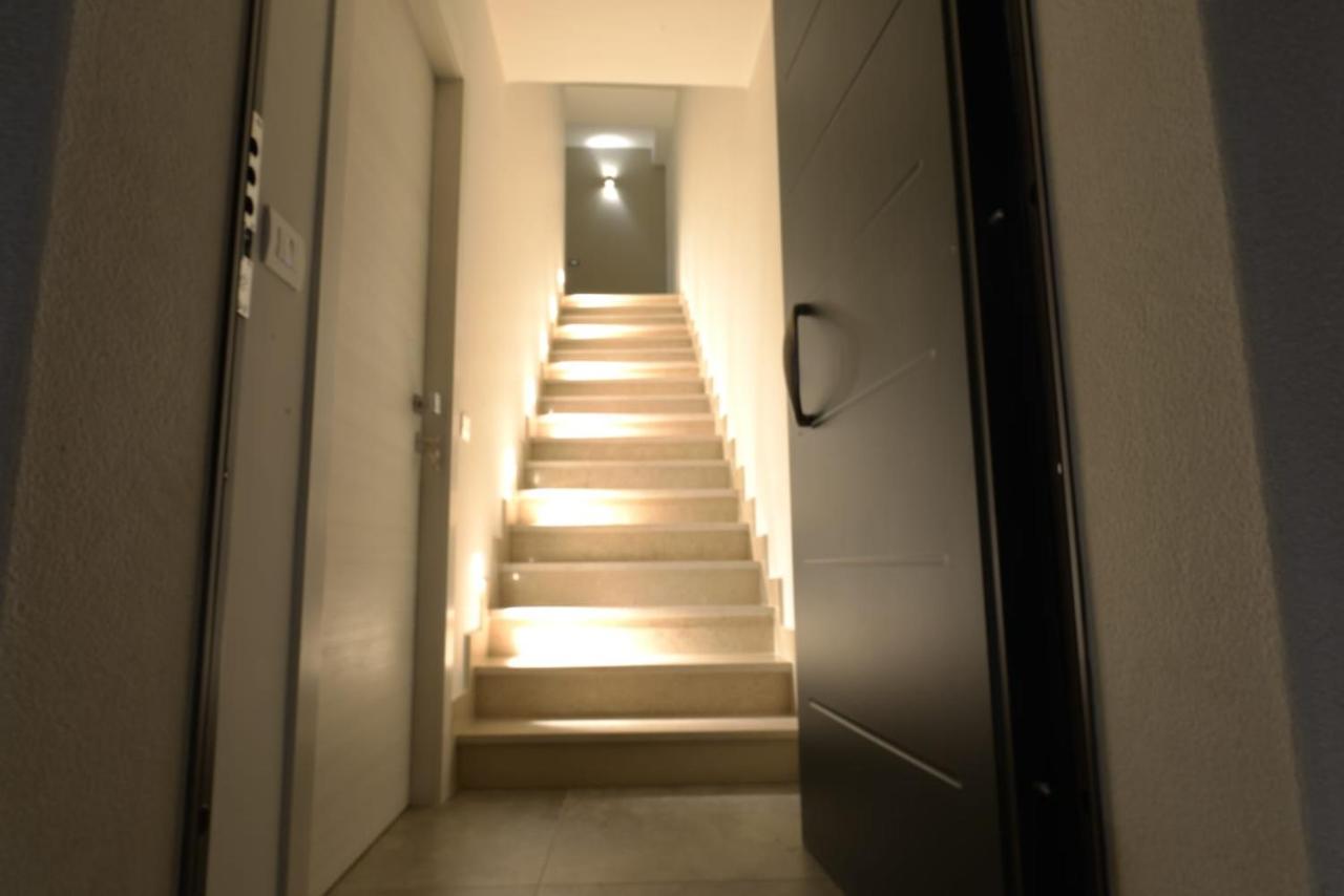 Cappellanio Suite & Apartament Montescaglioso Exteriér fotografie