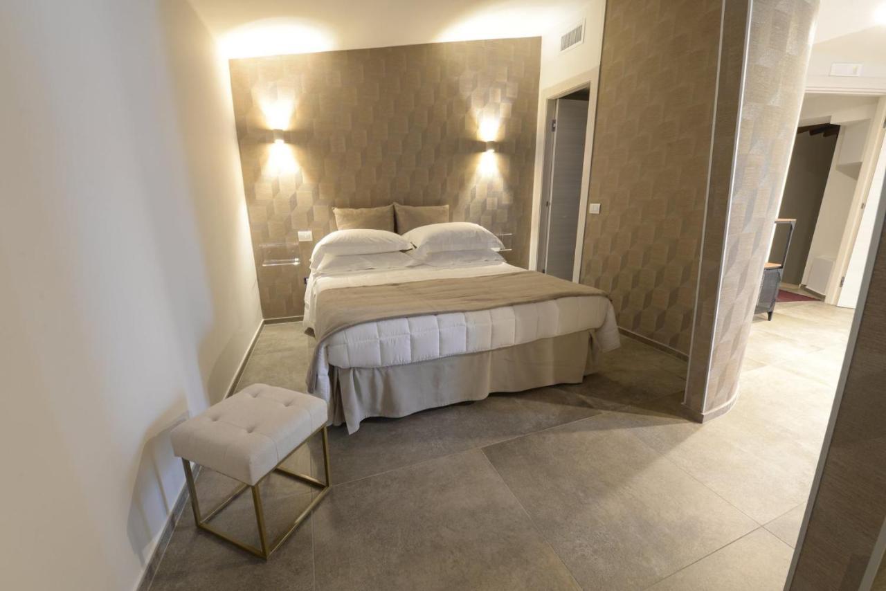 Cappellanio Suite & Apartament Montescaglioso Exteriér fotografie