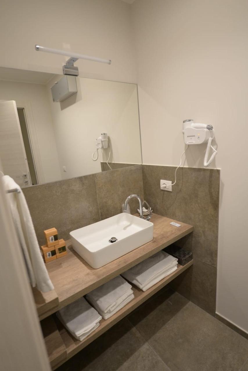 Cappellanio Suite & Apartament Montescaglioso Exteriér fotografie