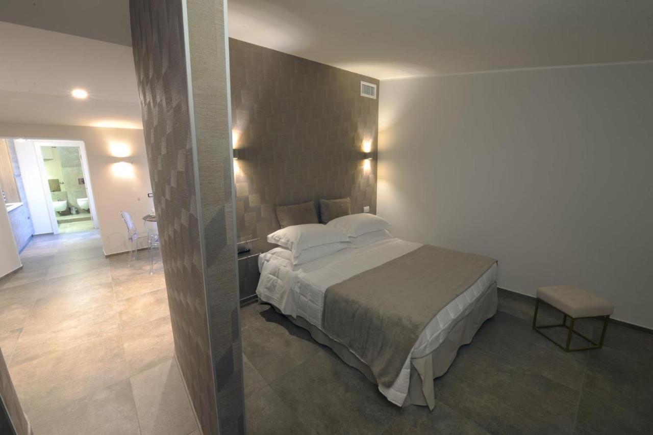 Cappellanio Suite & Apartament Montescaglioso Exteriér fotografie