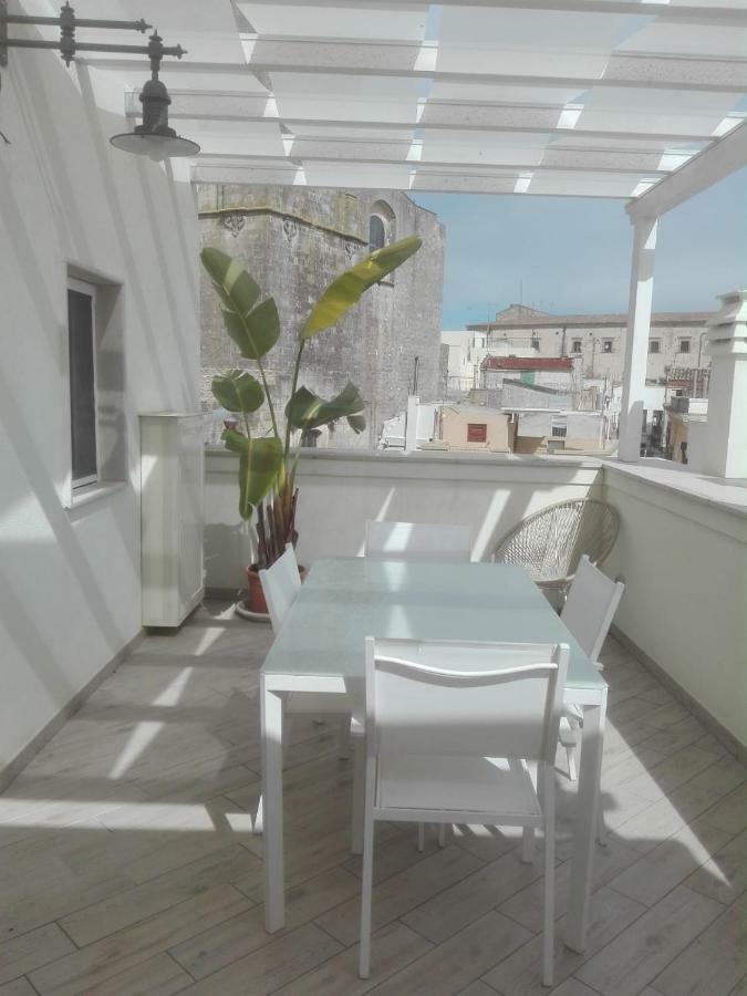 Cappellanio Suite & Apartament Montescaglioso Exteriér fotografie