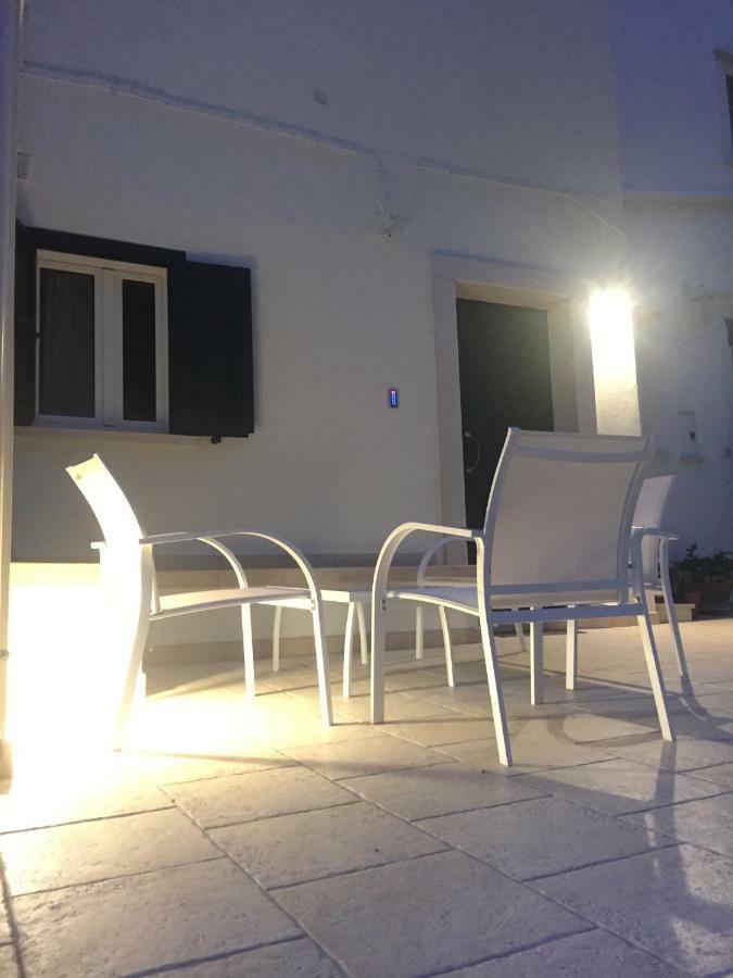 Cappellanio Suite & Apartament Montescaglioso Exteriér fotografie