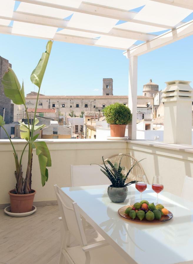 Cappellanio Suite & Apartament Montescaglioso Exteriér fotografie
